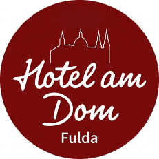 Hotel am Dom Logo